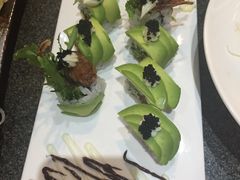 -隐鮨日料(北辰三角洲店)