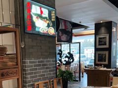 大堂-辣婆婆(航天桥店)