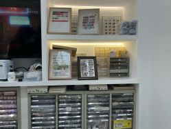 -U3日式美甲美睫