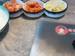 -屋里家延边朝鲜族冷面(梅林3店)