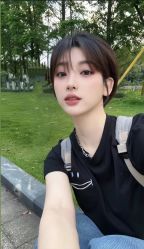 -Z.X HAIR SALON张新美业