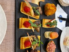 -LA MAISON公鸡和龙(蛇口店)