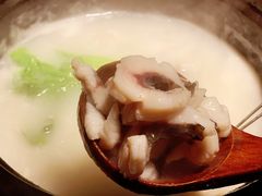 -大良毋米粥(锦龙路总店)