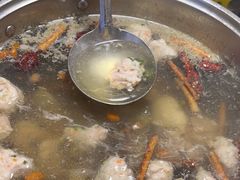 -小煵记·打边炉(西丽文光店)