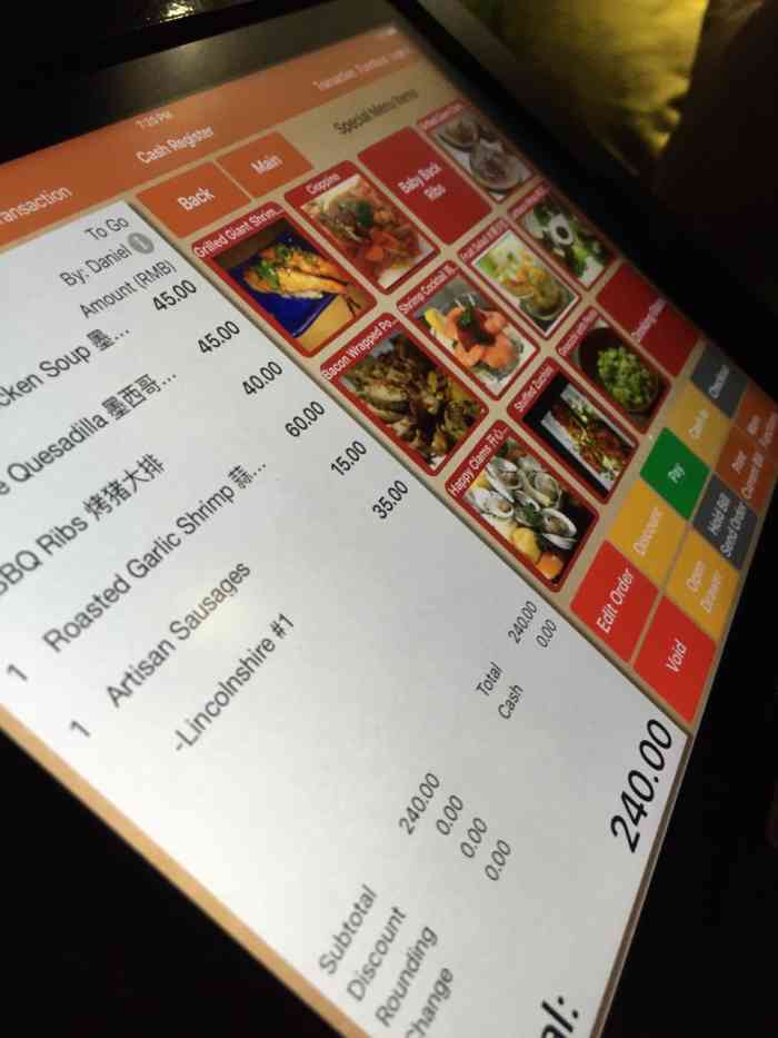 piggy bistro-"同事推荐的,看评论说要主厨在比较稳定,等.