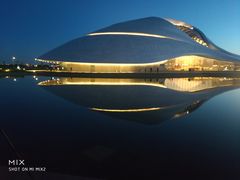 -哈尔滨大剧院