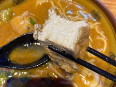 -老宅原住民沙茶面精品小吃(龙头路店)