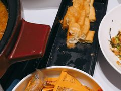 -小厨娘淮扬菜(天印大道店)