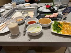 -海底捞火锅(河东万达广场店)