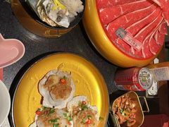 -牛New寿喜烧(虹桥新天地店)