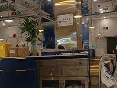 -兰湘子·湘菜小炒(荥阳吾悦广场店)