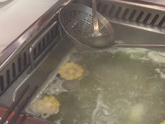 -大四喜·鲜牛肉火锅(洛阳大学城店)