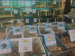 生海鲜-琼大师东方烤乳猪(亚特兰蒂斯店)