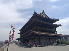 -西安城墙·碑林历史文化景区