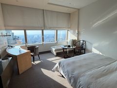 -上海柏悦酒店