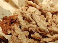 -破三川·新川菜(静安大融城店)