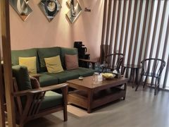 -首匠推拿养生中心(君地新大陆店)