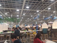 大堂-宜家·瑞典风味餐厅(北京西红门店)