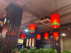 -陈府大宅门成都火锅·手切鲜肉(太原街店)