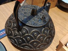 -胡马八破·川菜小馆(高新万达店)