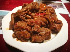 万寿宫肠结-味福记·本地特色菜(八一万达广场店)