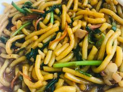 -锋味海鲜菜馆