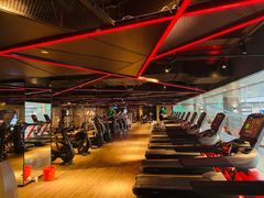 -W FITNESS 威尔仕健身·游泳(老西门新苑店)