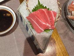 -山盛创作料理·Yamamori(珠宾店)