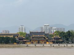 -江心屿景区