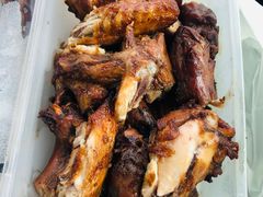 鸡翅-圆宝台湾小吃(迎津街店)