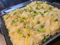 -很久以前羊肉串(昌里路三钢里店)