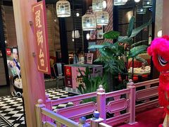 -避风塘(宝山万达店)