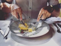 -北京古城老院厉晓麟精致菜