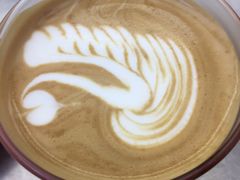 -Manner Coffee(IFS一楼店)