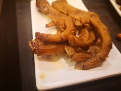 鸭掌-水平有限广西米粉·广西风味集(五道口店)