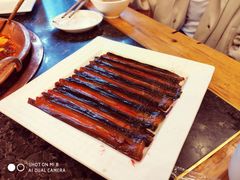 -老码头火锅(玉林店)