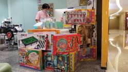 -Mengbaby·萌宝贝儿童理发(保利广场店)