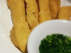 普宁豆腐-潮人姐妹轩(海宁路店)