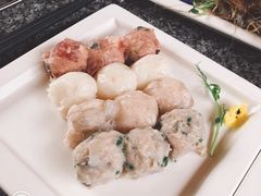 -辉哥火锅(虹桥路店)