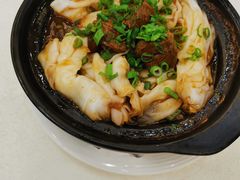 石锅牛腩陈村粉-百乐门喜宴(海珠广场华厦店)