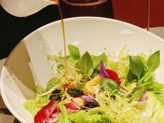 -北平食府·北京烤鸭(北京西站六里桥店)