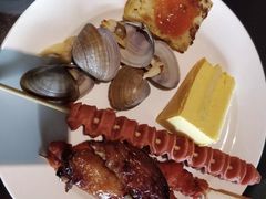 -AdD全日制餐厅(中谷花园酒店)