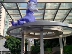 -天河领展广场