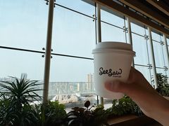 -Seesaw Coffee(朝阳大悦城店)