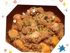 粉蒸排骨-佬麻雀·新湘菜(珠海金发购物中心店)