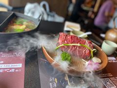 -盡膳口福·百年汤方火锅(科华北路店)