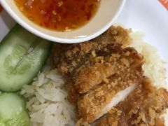-红大哥水门鸡饭(總店)