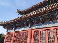 -洛阳白马寺