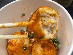 -阿宝生煎包(万松园总店)