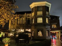 -大可堂普洱茶馆(襄阳南路馆)